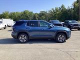 New 2027 Chevrolet Equinox SUV