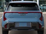 New 2027 Kia Seltos SUV