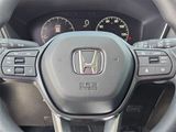 New 2026 Honda CR-V SUV