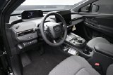 New 2026 Toyota bZ SUV