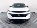 New 2026 Nissan Murano SUV