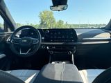 Used 2026 Chevrolet Traverse SUV