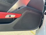 Used 2017 Chevrolet Corvette Convertible