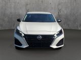 Used 2025 Nissan Altima Sedan