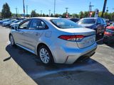 Used 2025 Toyota Corolla Sedan
