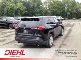 Used 2025 Toyota RAV4 SUV