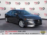Used 2024 Nissan Sentra Sedan