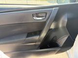 Used 2017 Toyota Corolla Sedan