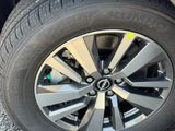 New 2026 Nissan Pathfinder SUV