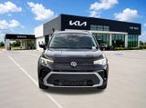Used 2025 Volkswagen Taos SUV