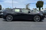 New 2027 Toyota Prius Sedan