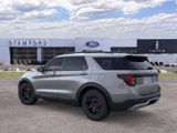 New 2026 Ford Explorer SUV