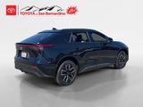 Used 2026 Toyota bZ SUV