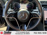 Used 2022 Mercedes-benz S-Class Sedan