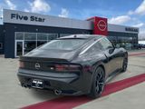 Used 2025 Nissan Z Coupe