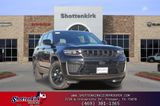 New 2026 Jeep Grand Cherokee SUV
