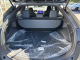 New 2026 Toyota bZ SUV