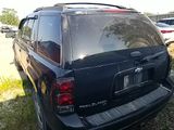 Used 2007 Chevrolet TrailBlazer SUV