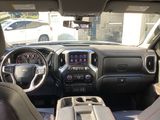 Used 2021 Chevrolet Silverado 1500 Truck