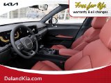 New 2026 Kia K5 Sedan
