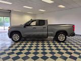 Used 2020 Chevrolet Silverado 1500 Truck