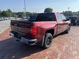Used 2017 Chevrolet Silverado 1500 Truck