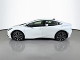 New 2027 Toyota Prius Plug-in Hybrid Sedan