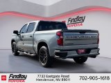 Used 2025 Chevrolet Silverado 1500 Truck