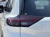New 2026 Nissan Rogue SUV