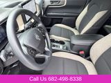 New 2026 Ford Bronco Sport SUV