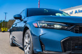New 2026 Honda Civic Sedan Sedan