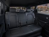 New 2027 Kia Seltos SUV