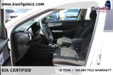 Used 2024 Kia Forte Sedan