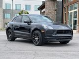 Used 2023 Porsche Macan SUV