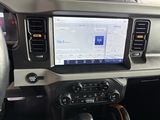 Used 2023 Ford Bronco SUV