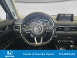 Used 2018 Mazda CX-5 SUV