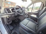 New 2026 Ford Transit-150 Van