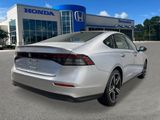 New 2026 Honda Accord Sedan Sedan