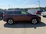 Used 2017 Toyota Highlander SUV