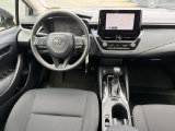 Used 2025 Toyota Corolla Hybrid Sedan