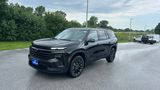 New 2026 Chevrolet Traverse SUV