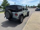 Used 2024 Jeep Wrangler SUV