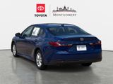 Used 2026 Toyota Camry Sedan