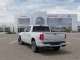 New 2026 Ram 1500 Truck