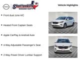 Used 2020 Kia Sedona Van