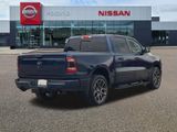 Used 2020 Ram 1500 Truck