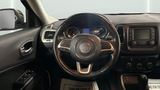 Used 2018 Jeep Compass SUV
