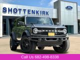 Used 2024 Ford Bronco SUV