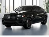 New 2026 Mercedes-benz GLE Coupe