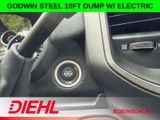 New 2026 Ram 5500HD Truck